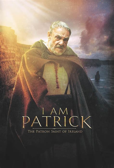 i am patrick 2020.